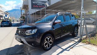 Dacia Duster 2018 ¤¤ 1.5 DCi  ¤¤ PRESTIGE ¤ CAMERA 360° ¤¤
