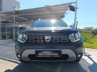 Dacia Duster 2018 ¤¤ 1.5 DCi  ¤¤ PRESTIGE ¤ CAMERA 360° ¤¤-thumb-1