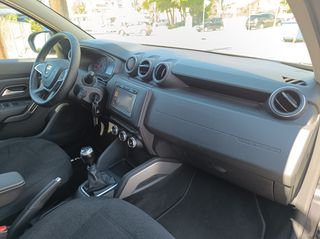 Dacia Duster 2018 ¤¤ 1.5 DCi  ¤¤ PRESTIGE ¤ CAMERA 360° ¤¤-thumb-4