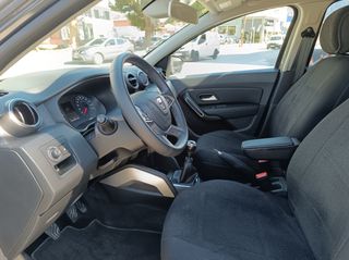 Dacia Duster 2018 ¤¤ 1.5 DCi  ¤¤ PRESTIGE ¤ CAMERA 360° ¤¤-thumb-5