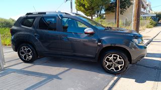 Dacia Duster 2018 ¤¤ 1.5 DCi  ¤¤ PRESTIGE ¤ CAMERA 360° ¤¤-thumb-3