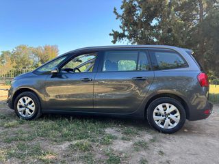 Citroen Grand C4 Picasso / SpaceTourer 2015 DIESEL-EURO6-7 Θεσιο! ΑΡΙΣΤΟ!!!-thumb-3