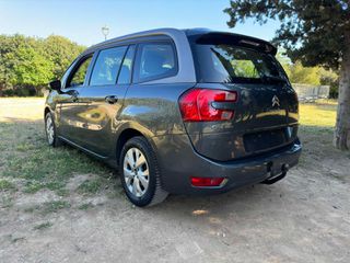 Citroen Grand C4 Picasso / SpaceTourer 2015 DIESEL-EURO6-7 Θεσιο! ΑΡΙΣΤΟ!!!-thumb-4
