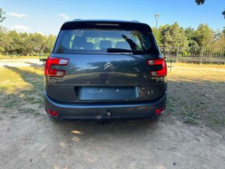 Citroen Grand C4 Picasso / SpaceTourer 2015 DIESEL-EURO6-7 Θεσιο! ΑΡΙΣΤΟ!!!-thumb-5