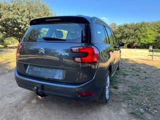 Citroen Grand C4 Picasso / SpaceTourer 2015 DIESEL-EURO6-7 Θεσιο! ΑΡΙΣΤΟ!!!-thumb-6