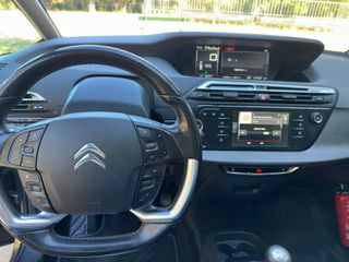 Citroen Grand C4 Picasso / SpaceTourer 2015 DIESEL-EURO6-7 Θεσιο! ΑΡΙΣΤΟ!!!-thumb-7
