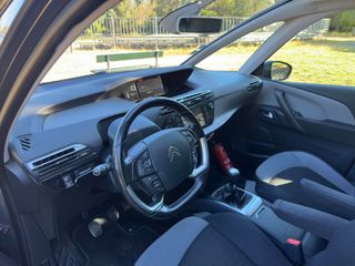 Citroen Grand C4 Picasso / SpaceTourer 2015 DIESEL-EURO6-7 Θεσιο! ΑΡΙΣΤΟ!!!-thumb-12