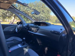 Citroen Grand C4 Picasso / SpaceTourer 2015 DIESEL-EURO6-7 Θεσιο! ΑΡΙΣΤΟ!!!-thumb-14