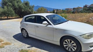 Bmw 116 2010 116I 122PS εξαταχυτο