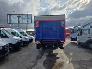 Κόφα Mercedes-Benz 2020 ATEGO 1524 EURO 6D-ΑΔΕΙΑ ΔΧ-thumb-3