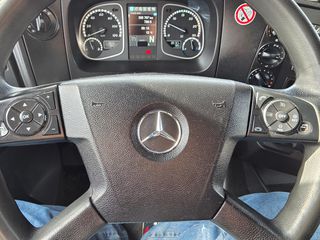 Κόφα Mercedes-Benz 2020 ATEGO 1524 EURO 6D-ΑΔΕΙΑ ΔΧ-thumb-6