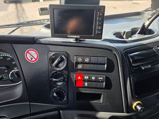 Κόφα Mercedes-Benz 2020 ATEGO 1524 EURO 6D-ΑΔΕΙΑ ΔΧ-thumb-8