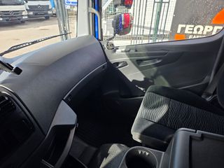 Κόφα Mercedes-Benz 2020 ATEGO 1524 EURO 6D-ΑΔΕΙΑ ΔΧ-thumb-9