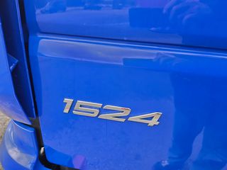 Κόφα Mercedes-Benz 2020 ATEGO 1524 EURO 6D-ΑΔΕΙΑ ΔΧ-thumb-4