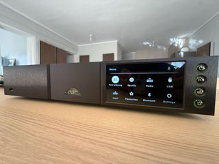 Naim NDX2 Made in UK