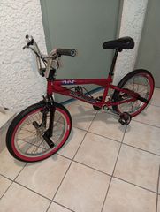 BMX Mongoose 2015 pro