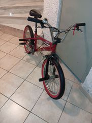 BMX Mongoose 2015 pro-thumb-1