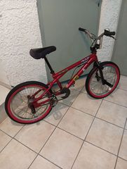 BMX Mongoose 2015 pro-thumb-2