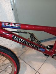 BMX Mongoose 2015 pro-thumb-3