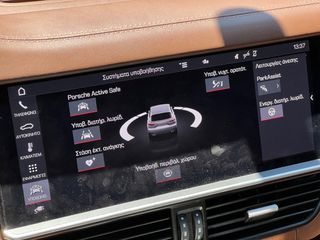 Porsche Cayenne 2019 E-HYBRID 462hp GTS-thumb-28