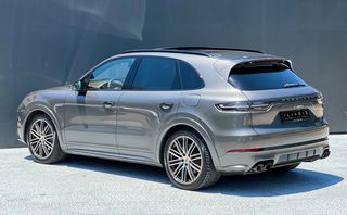 Porsche Cayenne 2019 E-HYBRID 462hp GTS-thumb-11