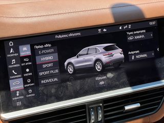 Porsche Cayenne 2019 E-HYBRID 462hp GTS-thumb-30