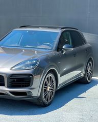 Porsche Cayenne 2019 E-HYBRID 462hp GTS-thumb-7