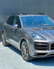 Porsche Cayenne 2019 E-HYBRID 462hp GTS-thumb-6