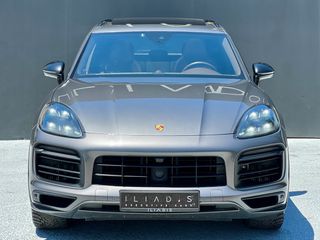 Porsche Cayenne 2019 E-HYBRID 462hp GTS-thumb-2