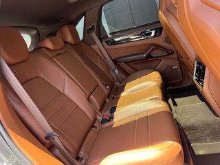 Porsche Cayenne 2019 E-HYBRID 462hp GTS-thumb-21