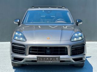 Porsche Cayenne 2019 E-HYBRID 462hp GTS-thumb-3