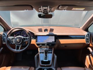 Porsche Cayenne 2019 E-HYBRID 462hp GTS-thumb-15