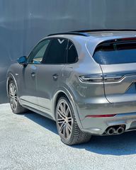 Porsche Cayenne 2019 E-HYBRID 462hp GTS-thumb-13