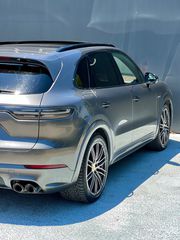Porsche Cayenne 2019 E-HYBRID 462hp GTS-thumb-14