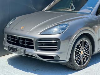 Porsche Cayenne 2019 E-HYBRID 462hp GTS-thumb-8