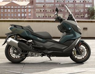Bmw C 400 GT 2025