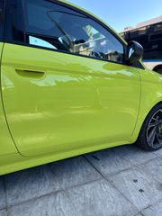 Abarth 500 2023 500e TURISMO/ACID GREEN-thumb-5