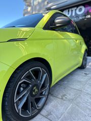Abarth 500 2023 500e TURISMO/ACID GREEN-thumb-10