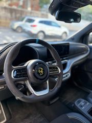 Abarth 500 2023 500e TURISMO/ACID GREEN-thumb-19