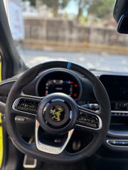 Abarth 500 2023 500e TURISMO/ACID GREEN-thumb-21
