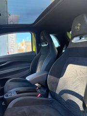 Abarth 500 2023 500e TURISMO/ACID GREEN-thumb-23