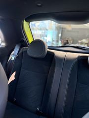 Abarth 500 2023 500e TURISMO/ACID GREEN-thumb-24