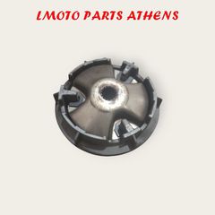 ΒΑΡΙΑΤΟΡ MAJESTY 125