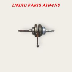 ΣΤΡΟΦΑΛΟΜΠΙΕΛΑ MAJESTY 125