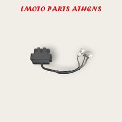 ΕΓΚΕΦΑΛΟΣ MAJESTY 125