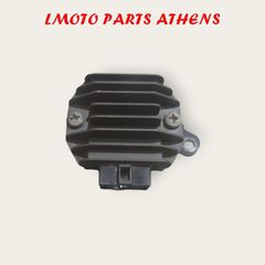 ΑΝΟΡΘΩΤΗΣ MAJESTY 125