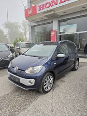 Volkswagen Up 2015 CROSS UP-thumb-1