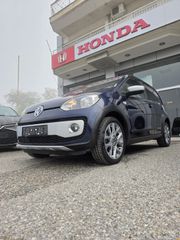 Volkswagen Up 2015 CROSS UP-thumb-2