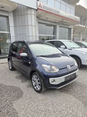 Volkswagen Up 2015 CROSS UP-thumb-3