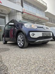 Volkswagen Up 2015 CROSS UP-thumb-4